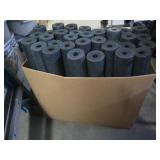 Foam Pipe Insulation
