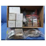 Toilet Repair Kits & Parts