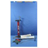 Suction Guns,Hand Pump&Spray Nozzles