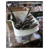 Assortment of Metal Files