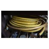 1"&3/4" Flexible Gas Line