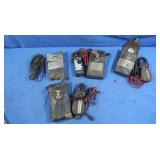 Clamp Meters&Multi Meters