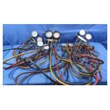 Refrigerant Gauge Sets