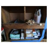 Brazing Rods,Temp Relief Valves,Dia. Electric