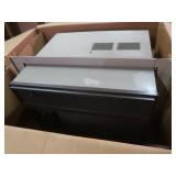 Kenmore Room Air Conditioner-approx 24x17x14.5"