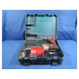 Milwaukee M18 1/2" Cordless Hammer Drill/Driver