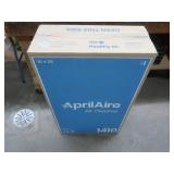 NIB April Aire mod 1410 Air Cleaner-16x25"