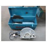 Bosch Abrasive Cut-off Machine