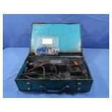 Bosch Bulldog Rotary Hammer Drill-11224VSR(nozzle