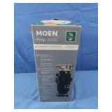 NIB Moen Garbage Disposal, 1/2HP,MOd Prep GXP50c
