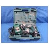 Makita 12V Cordless Impact Driver