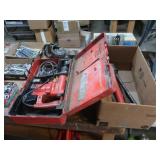 HIlti TE72 Rotary HAmmer Drill&Hvt Duty Masonry