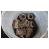 Cast Iron Compression Fittings&Unions