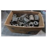 Cast Iron Compression Fittings&Unions