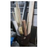 ShoreBest 2480 Super Gloss Partial Bucket&Misc