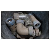 Cast Iron Compression Fittings&Unions