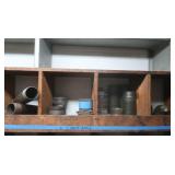 Threaded Pipe Fittings&Nipples