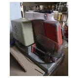 Ridgid 964 Chop Saw
