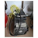 Craftsman 1/2 HP Air Compressor w/Attach.