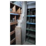 Assortment of Registers