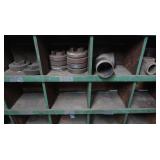 Misc Threaded Pipe Fittings