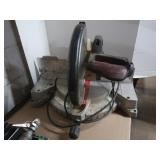 Craftsman Professonail Chop Saw