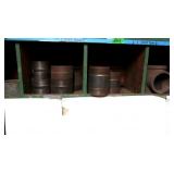 Misc Threaded Pipe Fittings & Nipples
