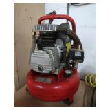 Clarke Pancake Air Compressor 2 HP
