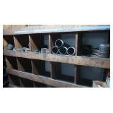 Threaded Pipe Fittings&Nipples