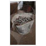 Heavy Duty Chain w/Ends