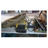 Bosch Demolition Hammer w/Hvy Duty Power