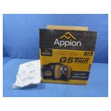 NIB Appion G5 Twin Cylinder/Condenser