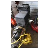 Craftsman Air Compressor on Wheel's 1.5HP   3.0