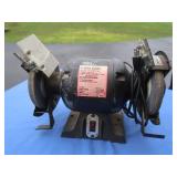Master Mechanic 6' Bench Grinder