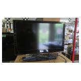 26' LG TV with Remote (Works)