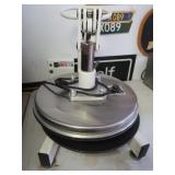 Electric Dough Express DMS-18 18' Round
