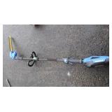 Like New Kobalt 20' Dual-Action Blades Hedge