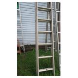 20' Extension Ladder