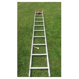 10' Ladder