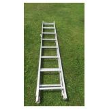 16' Extension Laddwer