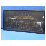 Pizza Sign 24x12'