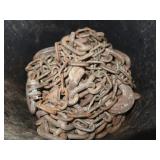 Tow Chains-22',12'&more