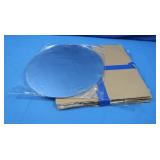 12' Round MIrrors