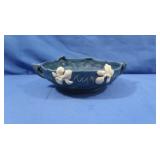 Antique Roseville 361-8' Bowl Candy Dish