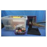 office Supplies-Files,Folders,Pens/Pencils,Tape