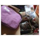 Misc Lot-Smart Phone Holder & more