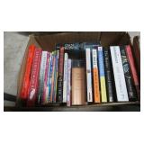 Fiction Paperback Books