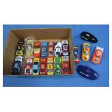 17 Racing Champion Miniature Nascar