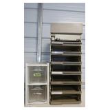 Office Trays/Organizer