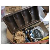 Misc Hardware,Plastic Divider